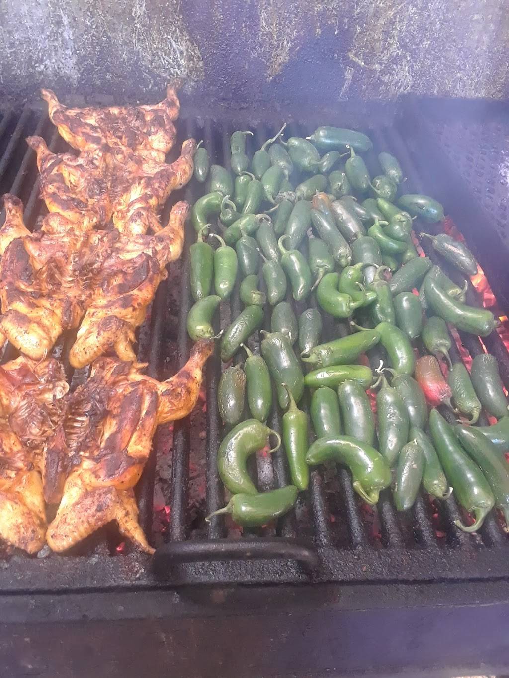 POLLOS El POTRERO #1Los Originales de la Liber | restaurant | Calle 17 Adolfo Ruiz Cortinez 451, Libertad, 22400 Tijuana, B.C., Mexico | 016643458860 OR +52 664 345 8860