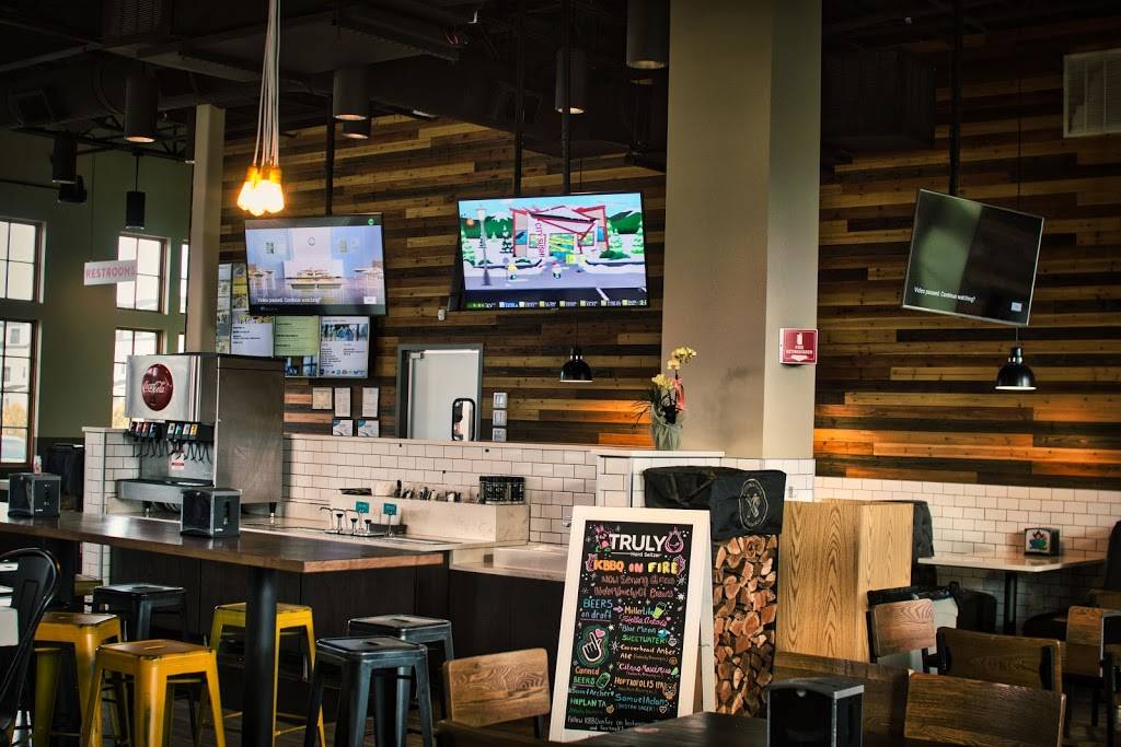 KBBQ on Fire | restaurant | 2500 Old Milton Pkwy Suite 100, Alpharetta, GA 30009, USA | 6783811422 OR +1 678-381-1422