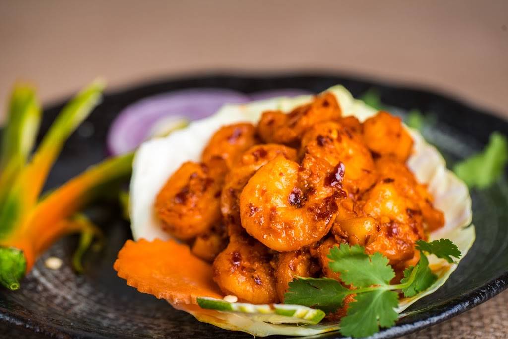 Bawarchi Biryanis Orlando - Indian Restaurant | restaurant | 6315 International Dr, Orlando, FL 32819, USA | 4073687938 OR +1 407-368-7938