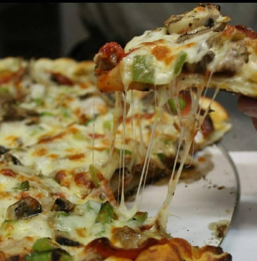 Pizza Jones | meal takeaway | 2415 East Cesar E Chavez Avenue, Los Angeles, CA 90033, USA | 3236852327 OR +1 323-685-2327