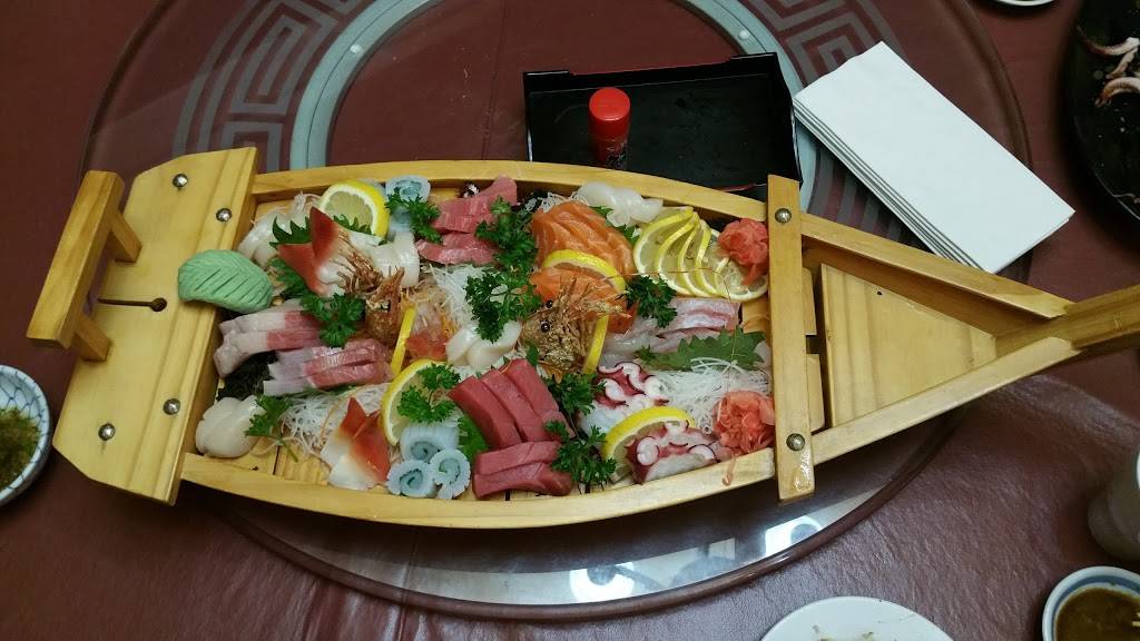 New Yotsuba Japanese Restaurant | restaurant | 7365 Orchard Lake Rd, West Bloomfield Township, MI 48322, USA | 2487378282 OR +1 248-737-8282