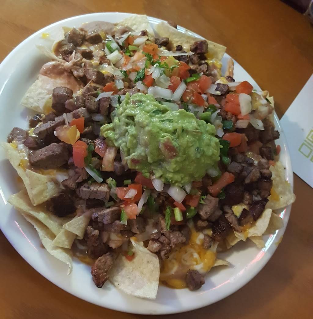 Flores Cafe | restaurant | 1804 E Carson St, Carson, CA 90745, USA | 3108309949 OR +1 310-830-9949