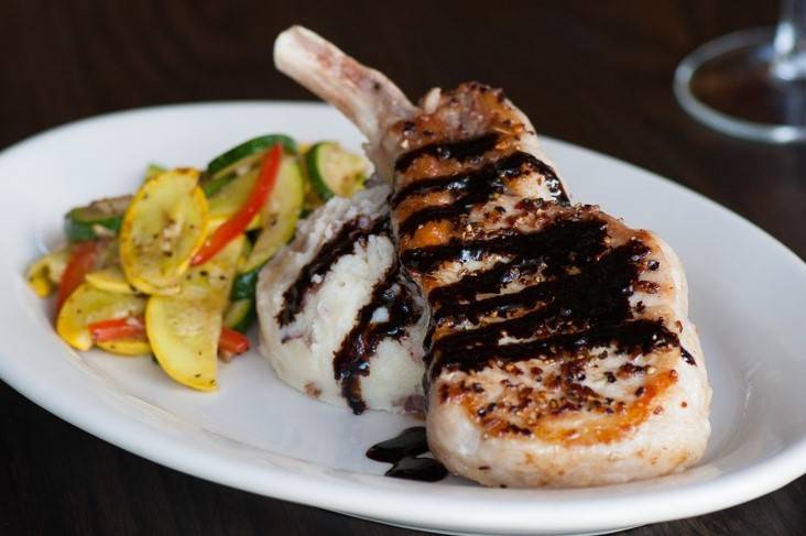 Cypress Grill | restaurant | 4404 W William Cannon Dr, Austin, TX 78749, USA | 5123587474 OR +1 512-358-7474