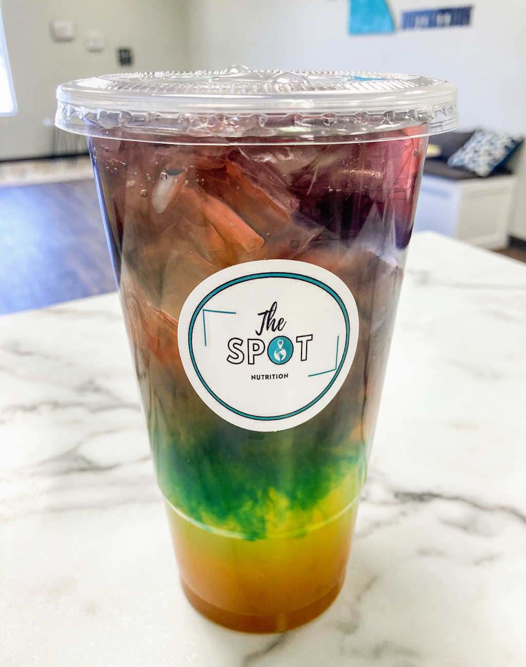 The Spot Nutrition | restaurant | 1305 1st St S Suite 4A, Willmar, MN 56201, USA | 3202623618 OR +1 320-262-3618