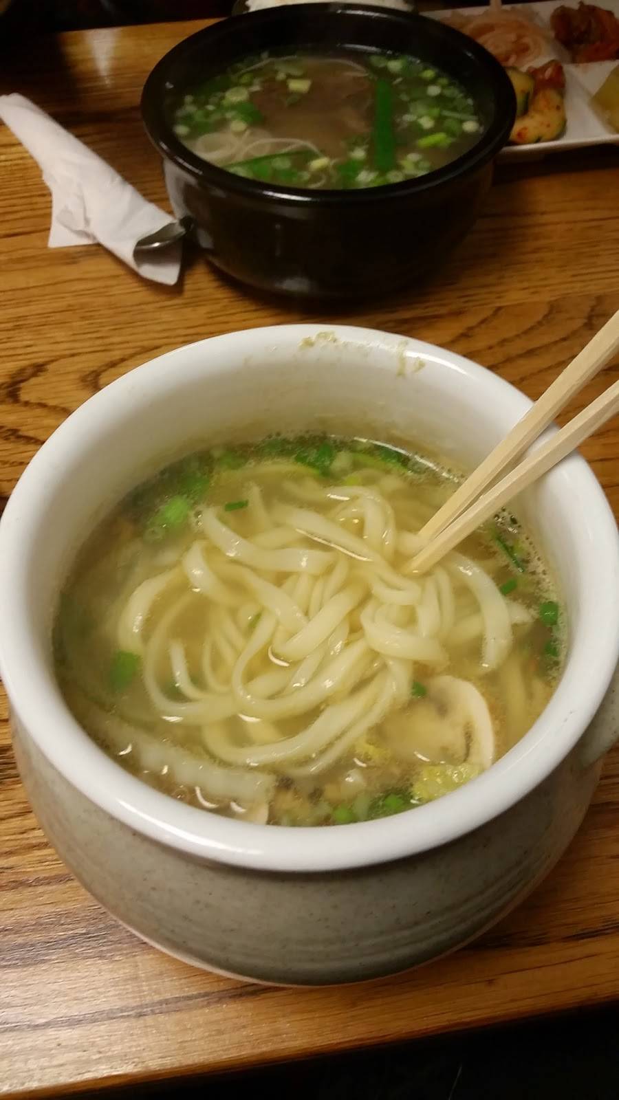 Panda Chinese & Korean Food | restaurant | 3020 Packard St, Ann Arbor, MI 48108, USA | 7349716442 OR +1 734-971-6442