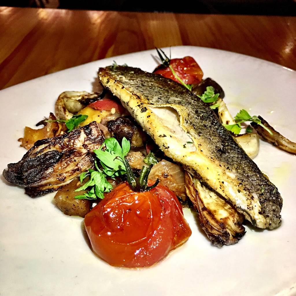 Alta Strada | restaurant | 92 Central St, Wellesley, MA 02482, USA | 7812376100 OR +1 781-237-6100