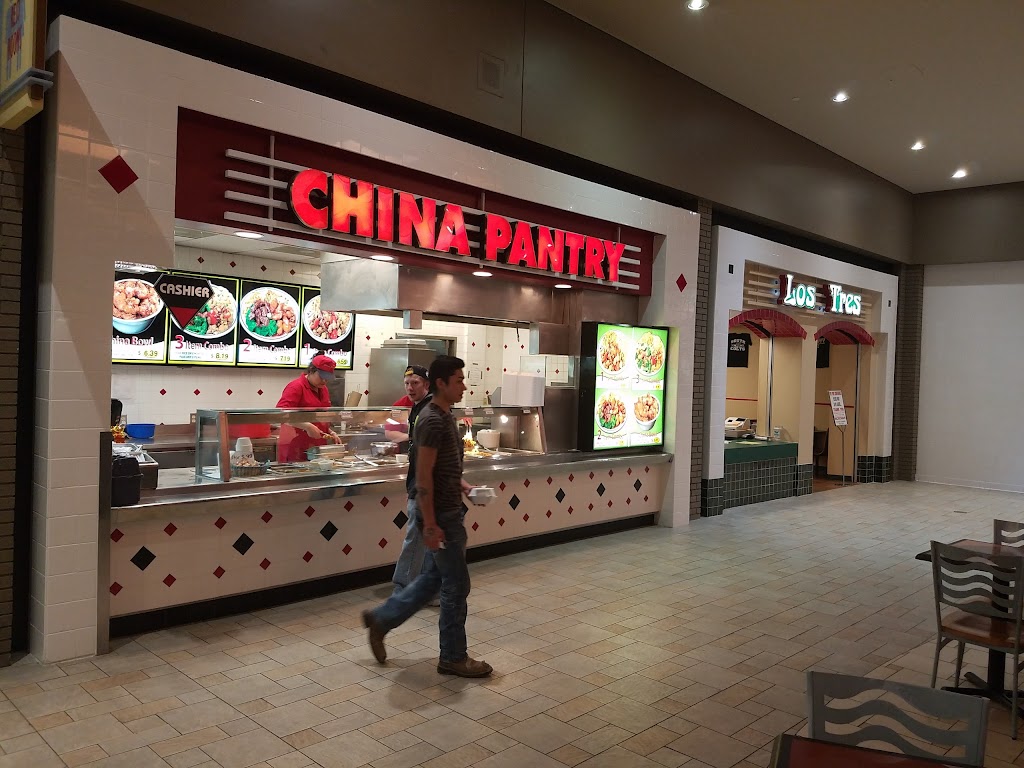 China Pantry | restaurant | 3429 Dillon Dr, Pueblo, CO 81008, USA | 7195830882 OR +1 719-583-0882