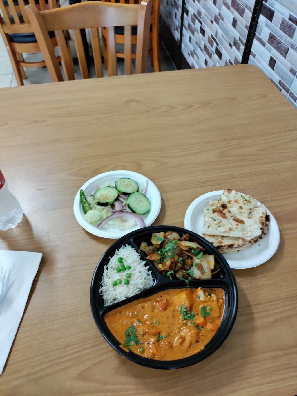 Bombay Cuisine & Indian Sweets II | restaurant | 2990 Florin Rd, Sacramento, CA 95822, USA | 9165376137 OR +1 916-537-6137