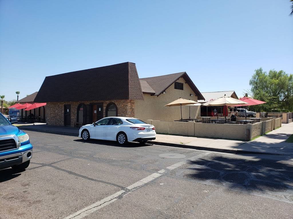 Ritos Mexican Food | restaurant | 907 N 14th St, Phoenix, AZ 85006, USA | 6022629842 OR +1 602-262-9842