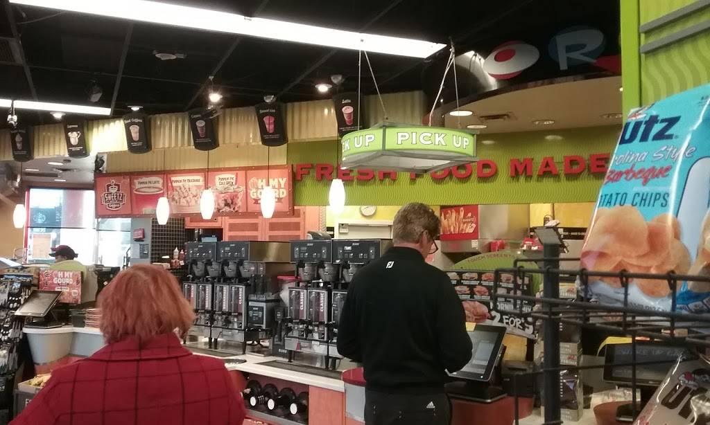 Sheetz #322 | cafe | 2053 Huguenot Rd, Richmond, VA 23235, USA | 8043302632 OR +1 804-330-2632