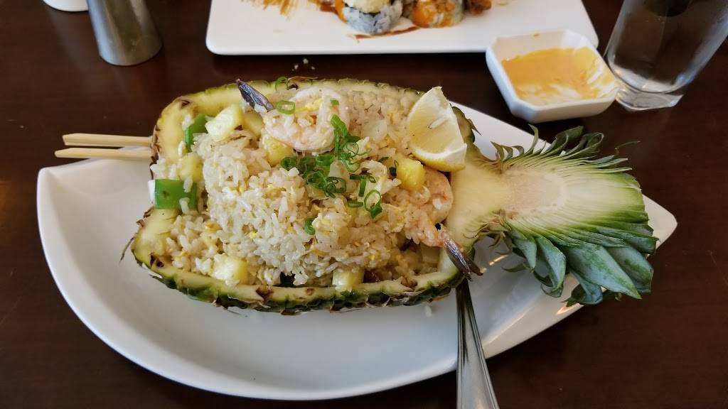 TJ Asian Bistro | restaurant | 50-19 Skillman Ave, Woodside, NY 11377, USA | 7182052088 OR +1 718-205-2088