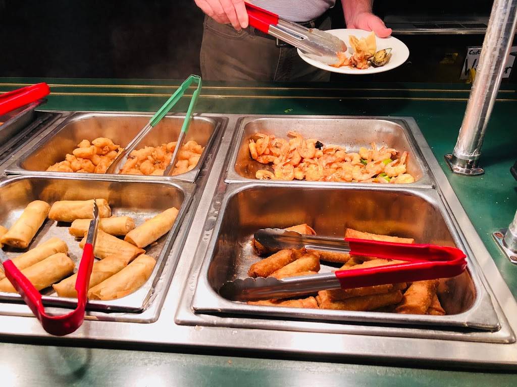 China Cafe | restaurant | 2001 W SW Loop 323, Tyler, TX 75701, USA | 9035098353 OR +1 903-509-8353