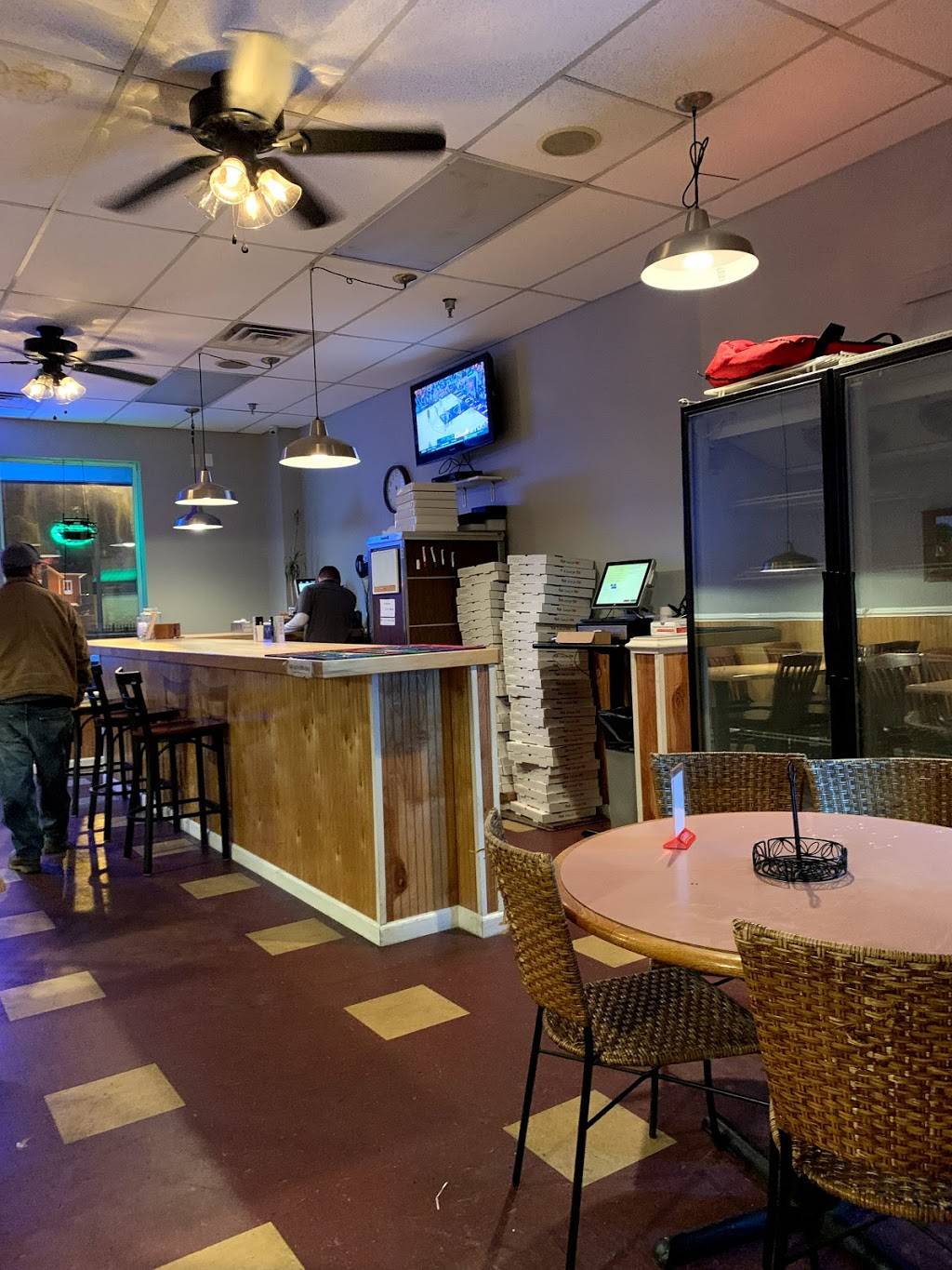 Casa DiLeo | restaurant | 37169 Rehoboth Ave, Rehoboth Beach, DE 19971, USA | 3022268660 OR +1 302-226-8660