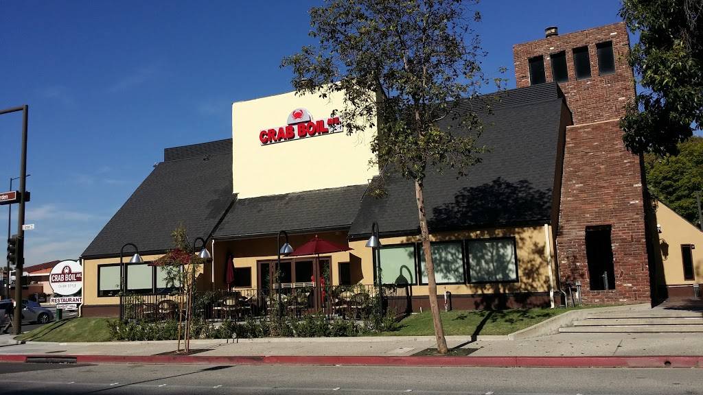 Crab Avenue | restaurant | 900 N Central Ave, Glendale, CA 91203, USA | 8182445898 OR +1 818-244-5898