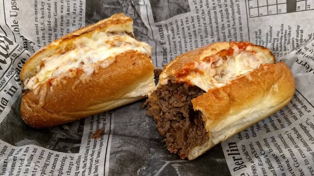 My Roma Pizza | restaurant | 1008 Lafferty Ln, Dover, DE 19901, USA | 3026784644 OR +1 302-678-4644