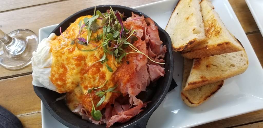 The Woolworth | restaurant | 1520 Elm St #201, Dallas, TX 75201, USA | 2148140588 OR +1 214-814-0588