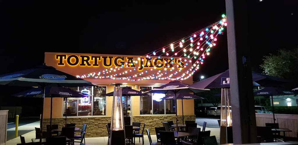 Tortuga Jacks Brunswick | restaurant | 290 Frontage Dr, Brunswick, GA 31523, USA | 9122890050 OR +1 912-289-0050