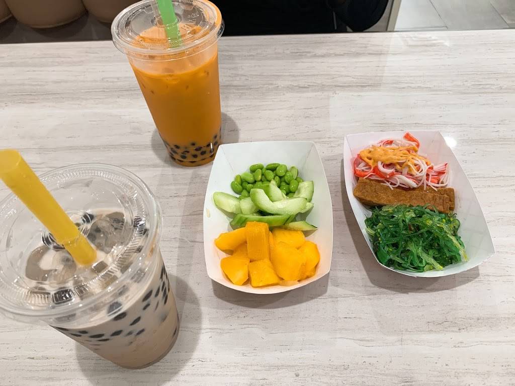 Premier Poke | restaurant | 13401 Summerlin Rd #7, Fort Myers, FL 33919, USA | 2392457242 OR +1 239-245-7242