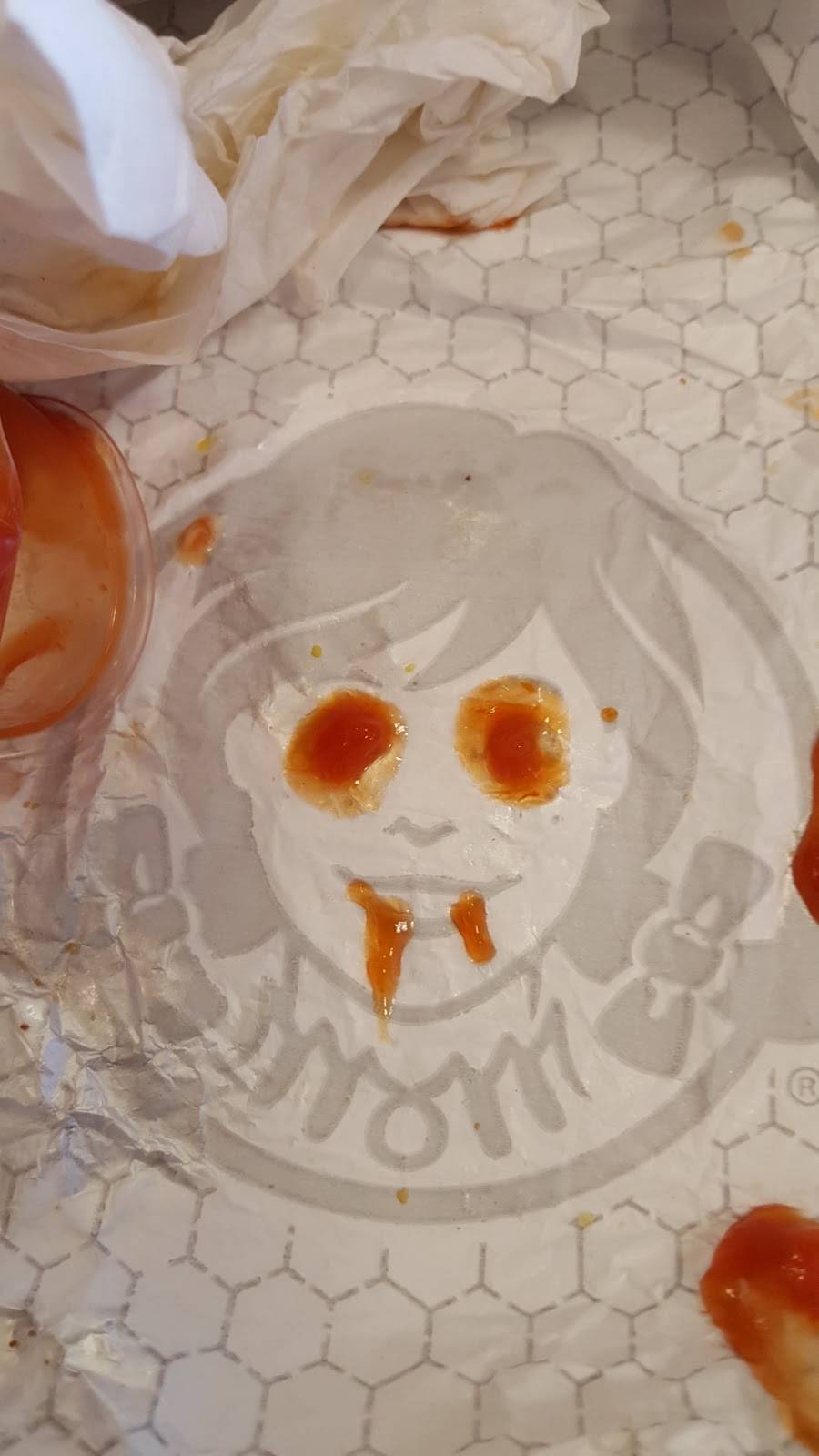 Wendys | restaurant | 6850 Hospital Dr, Dublin, OH 43016, USA | 6147927466 OR +1 614-792-7466