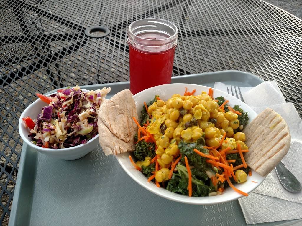 Sunflower Cafe | restaurant | 2834 Azalea Pl, Nashville, TN 37204, USA | 6154572568 OR +1 615-457-2568