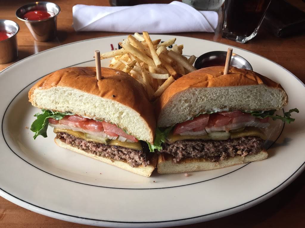 J. Alexanders Restaurant | restaurant | 1307, 1410 16th St, Oak Brook, IL 60523, USA | 6305738180 OR +1 630-573-8180