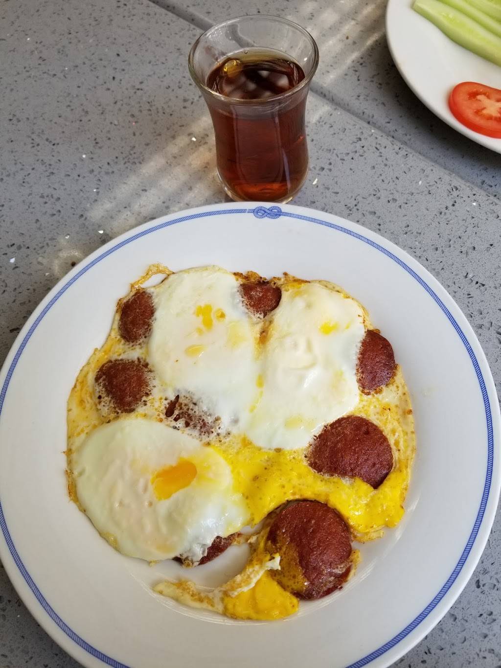 Istanbul Market and Cafe | restaurant | 2324 Elmhurst Rd, Mt Prospect, IL 60056, USA | 8473788366 OR +1 847-378-8366