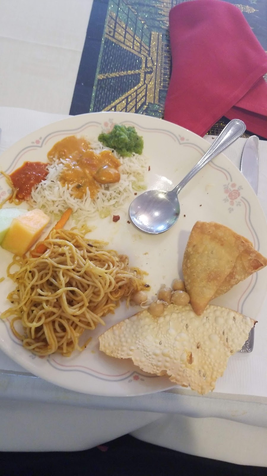 Mirch Masala | restaurant | 449 State St, Madison, WI 53703, USA | 6086653667 OR +1 608-665-3667