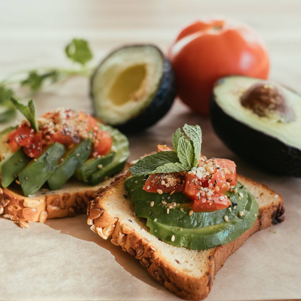 Juice Alchemy | restaurant | 3156 Fifth Ave, San Diego, CA 92103, USA | 6195466260 OR +1 619-546-6260