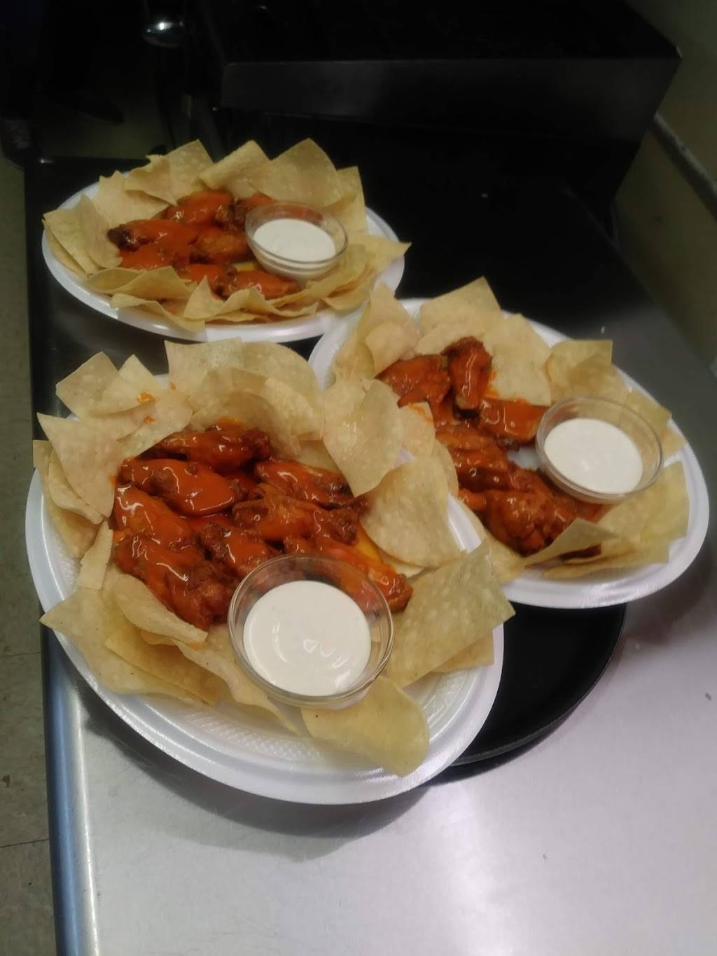 Guadalupe el buen sazón Catracho | restaurant | 95 S 577, Greer, SC 29651, USA | 8646554300 OR +1 864-655-4300