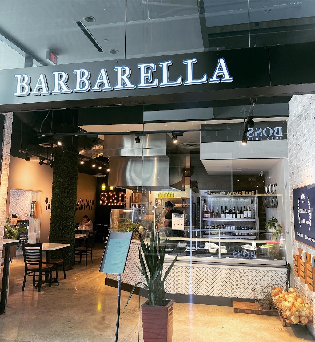 Barbarella | restaurant | 7535 N Kendall Dr, 2380 Dadeland mall, Miami, FL 33156, USA | 7865425661 OR +1 786-542-5661