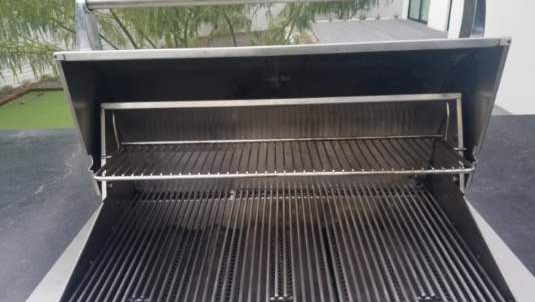 JJ’s BBQ Grill Cleaning service | restaurant | 2914 W Hazelwood St, Phoenix, AZ 85017, USA | 4808697392 OR +1 480-869-7392