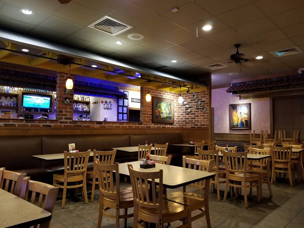 Patio Grill | restaurant | 1421 W Reelfoot Ave, Union City, TN 38261, USA | 7318852355 OR +1 731-885-2355
