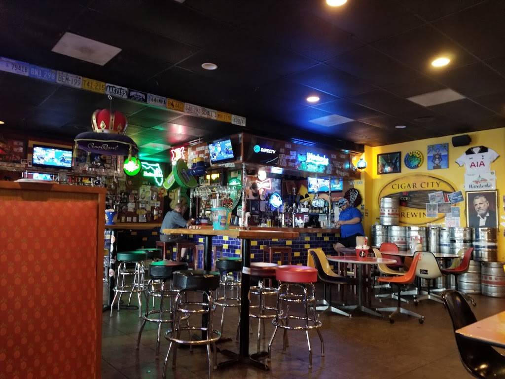 Sloppy Taco Palace | restaurant | 4892 S Kirkman Rd, Orlando, FL 32811, USA | 4075746474 OR +1 407-574-6474