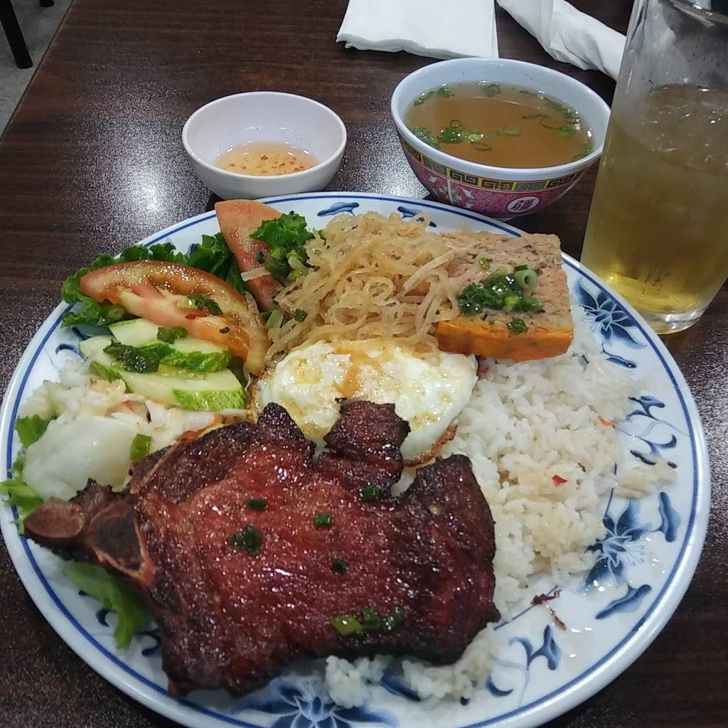 Cao Thang Sandwich Shop | meal takeaway | 8272 Park Pl Blvd # H7, Houston, TX 77017 | 7132428000 OR +1 713-242-8000