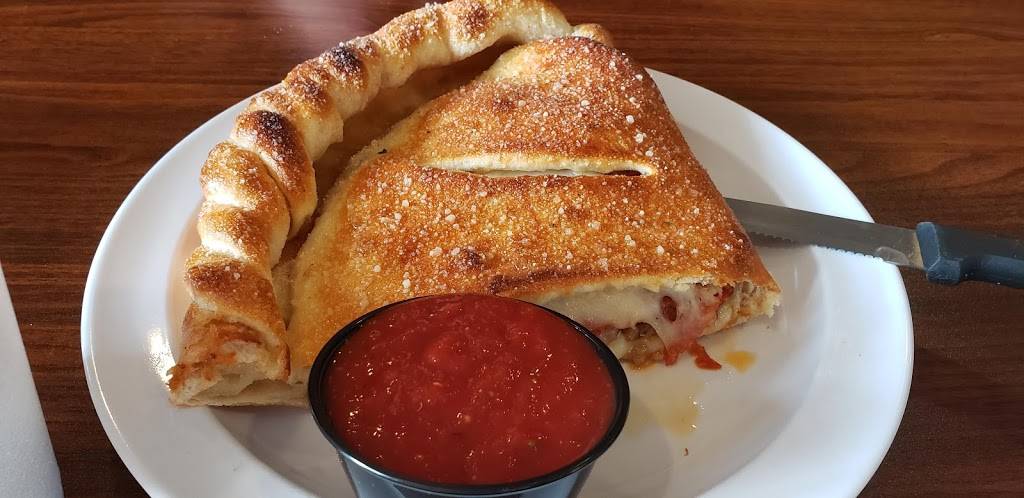 Nimas Pizzeria | restaurant | 165 E Main St, Palmyra, NY 14522, USA | 3155975399 OR +1 315-597-5399