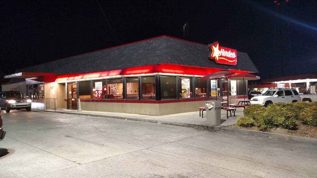 Hardees | restaurant | 4083 US-411, Ocoee, TN 37361, USA | 4233384083 OR +1 423-338-4083