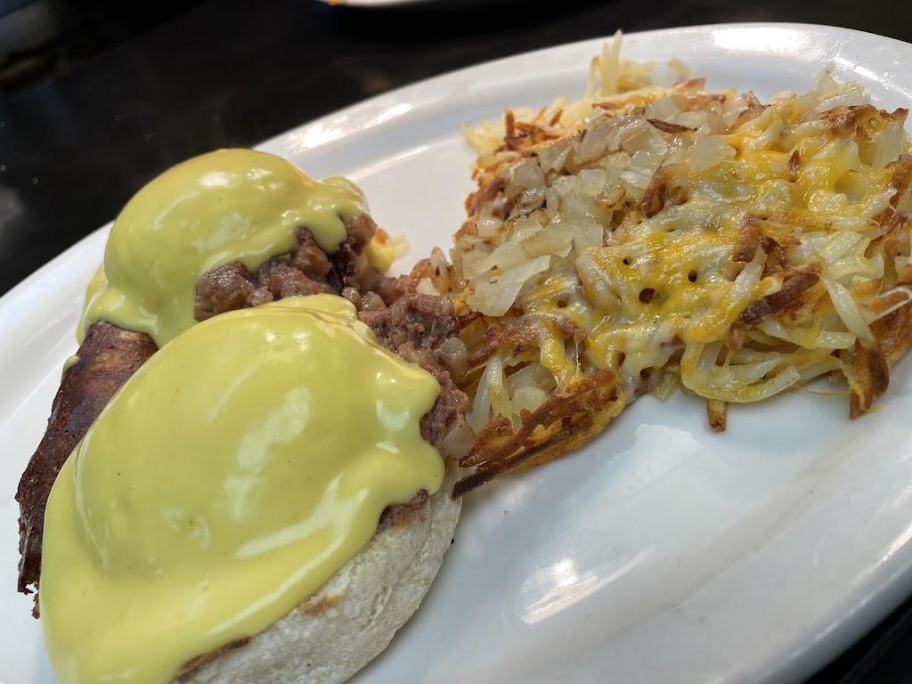 Sunrise Skillet | restaurant | 2633 W Bancroft St, Toledo, OH 43607, USA | 4192149068 OR +1 419-214-9068