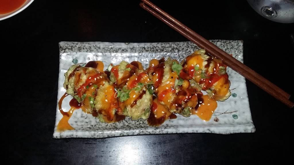 Shogun Japanese Sushi and Grill | restaurant | 3417 Grand Ave, Oakland, CA 94610, USA | 5104998639 OR +1 510-499-8639