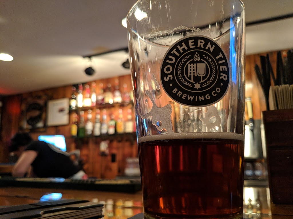 Busti Tap House | restaurant | 792 Busti-Sugar Grove Rd, Jamestown, NY 14701, USA | 7167204766 OR +1 716-720-4766