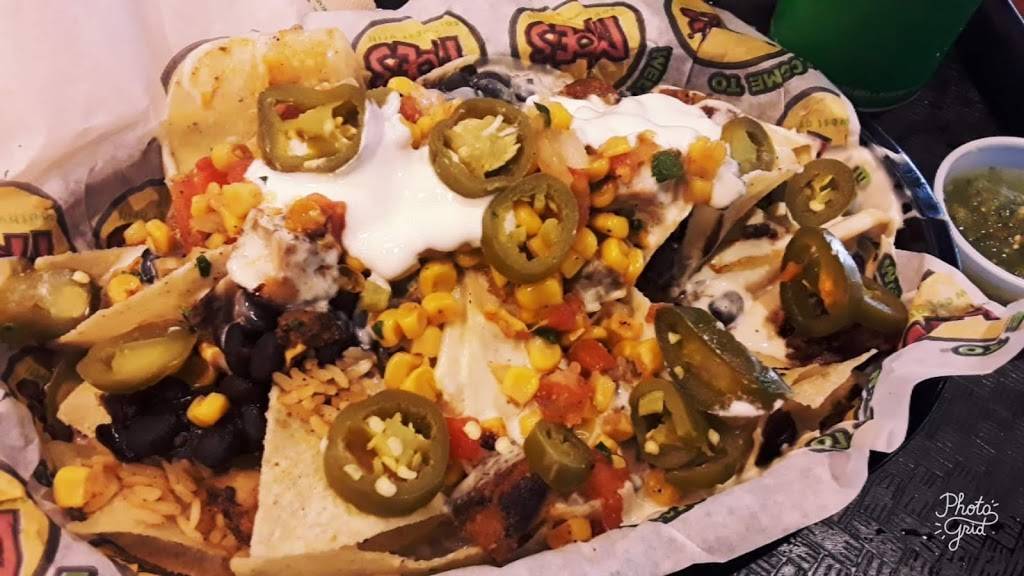 Moes Southwest Grill | restaurant | 214 Azalea Square Blvd unit a, Summerville, SC 29483, USA | 8438216251 OR +1 843-821-6251