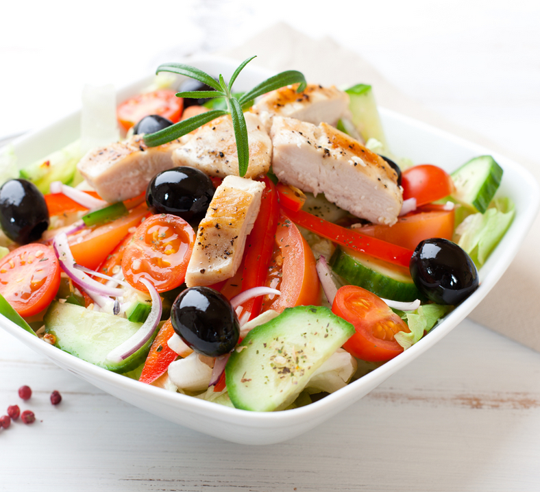 Salad Express | restaurant | 1171 Lavista Rd NE, Atlanta, GA 30324, USA | 4049298828 OR +1 404-929-8828