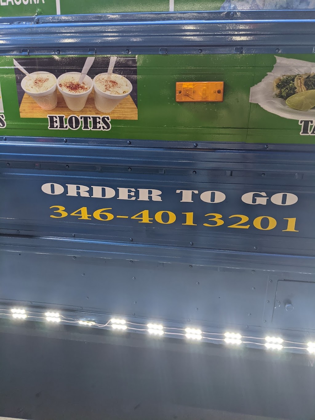 Tacos Laguna #7 | restaurant | 13103 Westheimer Rd, Houston, TX 77077, USA | 3464013201 OR +1 346-401-3201