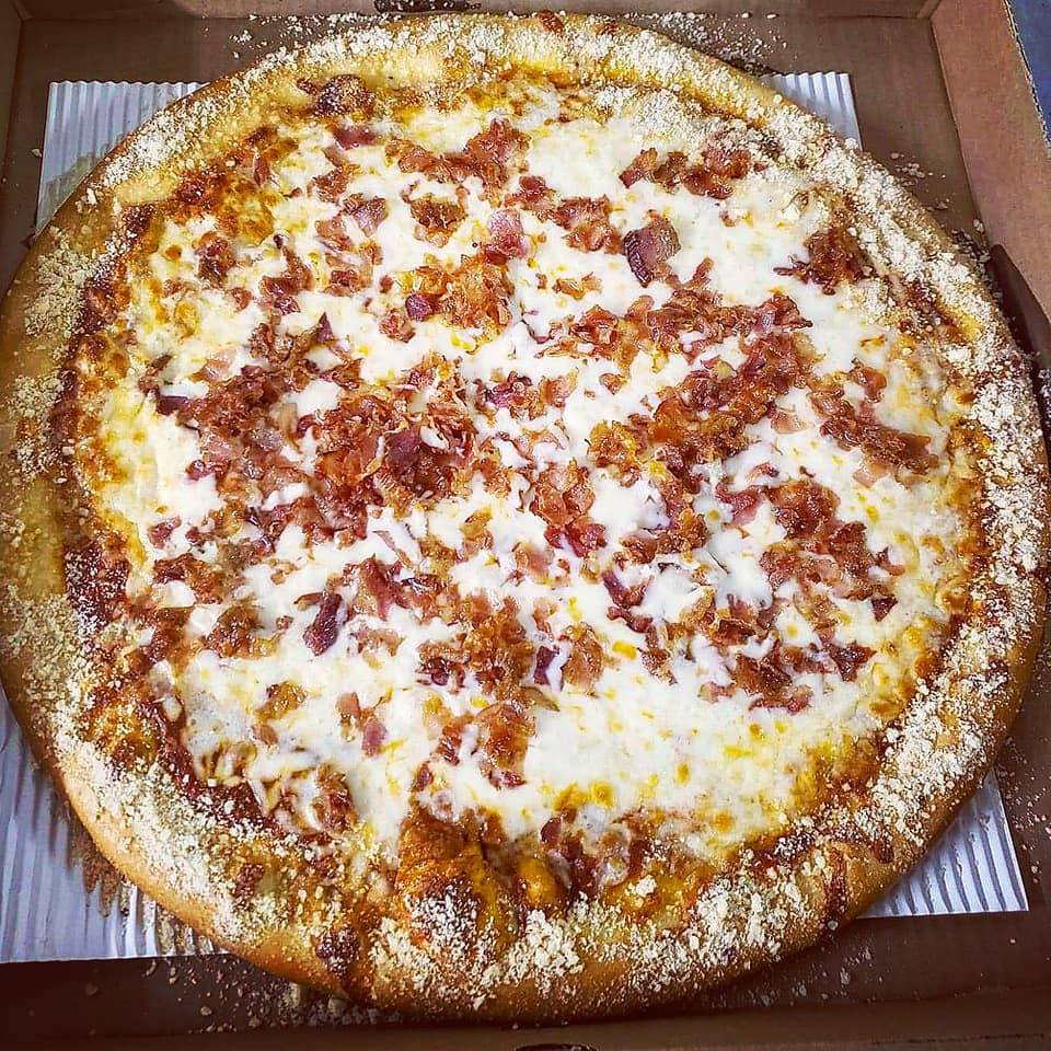 Doughy Bs | restaurant | 1239 Roosevelt Ave, York, PA 17404, USA | 7177932593 OR +1 717-793-2593