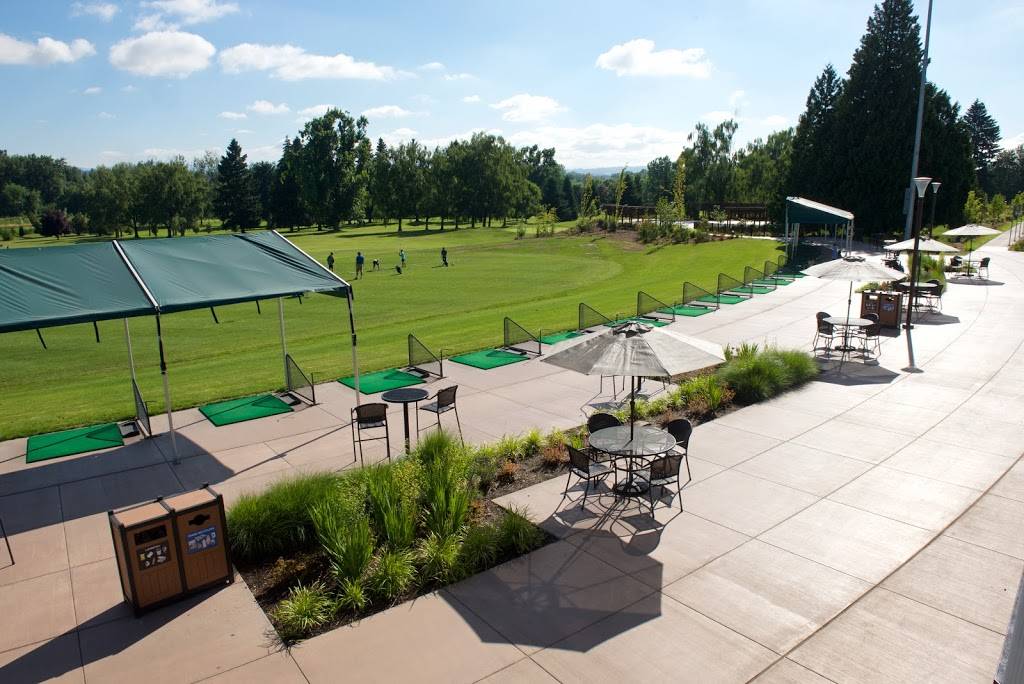 Colwood Golf Center | restaurant | 7313 NE NE Columbia Blvd, Portland, OR 97218, USA | 5032545515 OR +1 503-254-5515