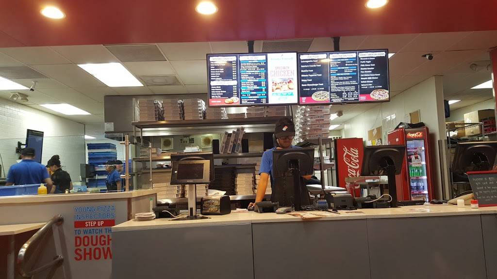 Dominos Pizza | meal delivery | 433 N Glenoaks Blvd, Burbank, CA 91502, USA | 8188413337 OR +1 818-841-3337