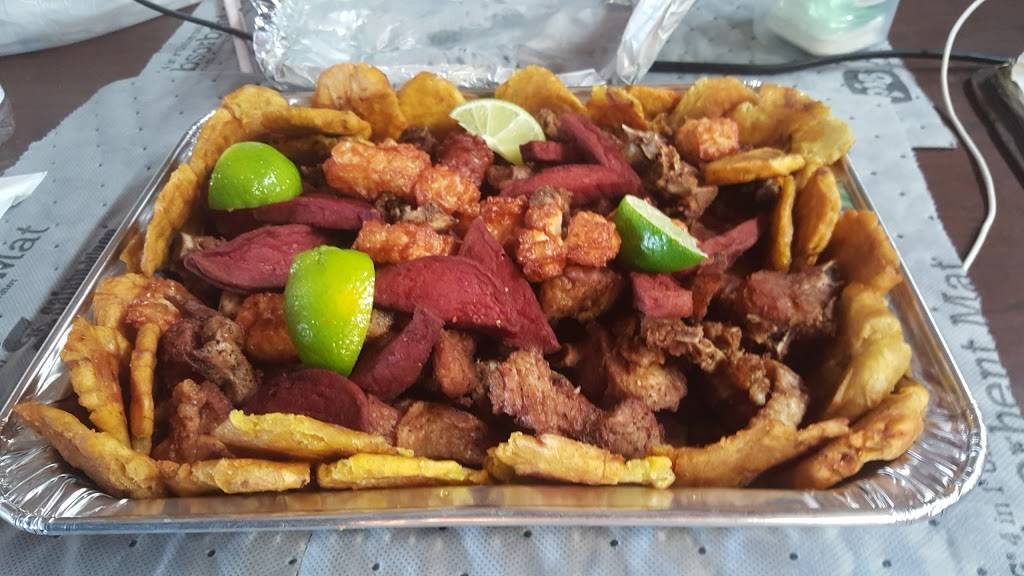 My Conukito | restaurant | 1099 NW 119th St, North Miami, FL 33168, USA | 3057690800 OR +1 305-769-0800