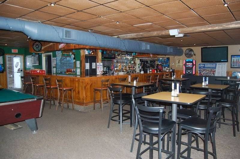AJs Sports Bar Grill | restaurant | 11 Tracy Ln, Hudson, NH 03051, USA | 6037181102 OR +1 603-718-1102