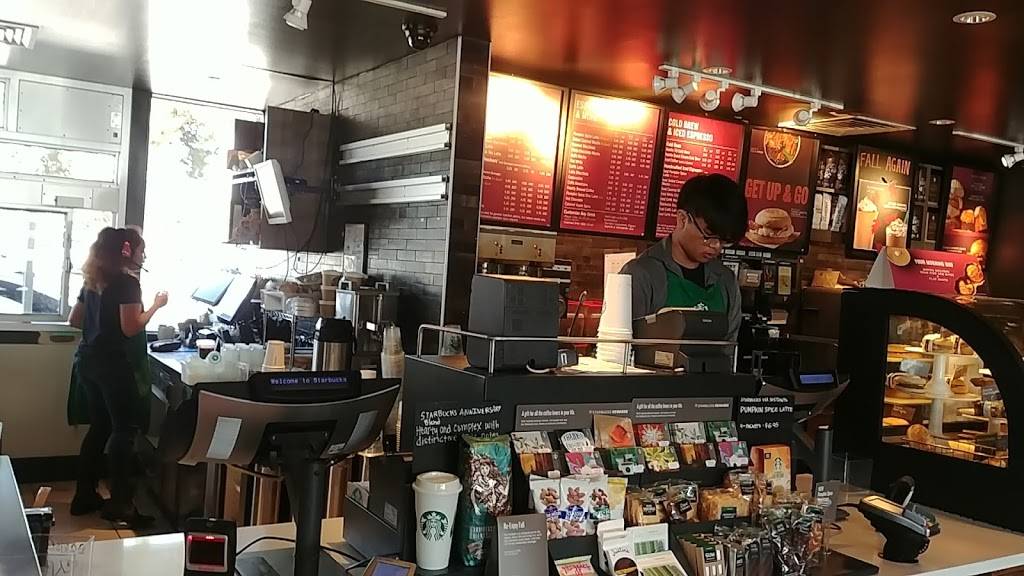 Starbucks | cafe | 120 W Calaveras Blvd, Milpitas, CA 95035, USA | 4085868061 OR +1 408-586-8061