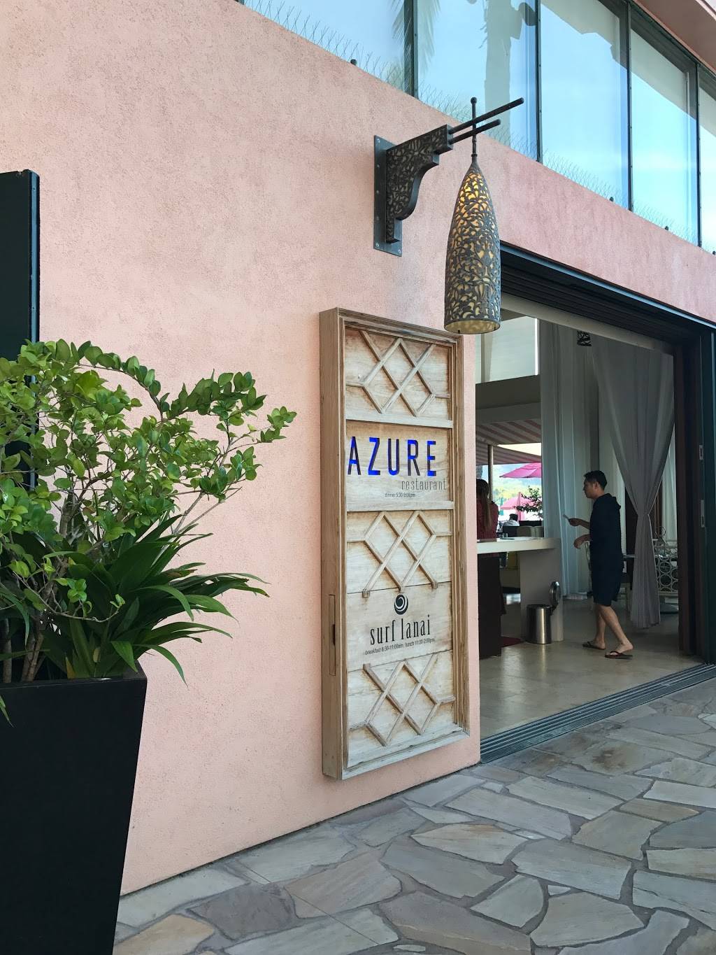 Surf Lanai | restaurant | 2259 Kalakaua Ave, Honolulu, HI 96815, USA | 8089214600 OR +1 808-921-4600