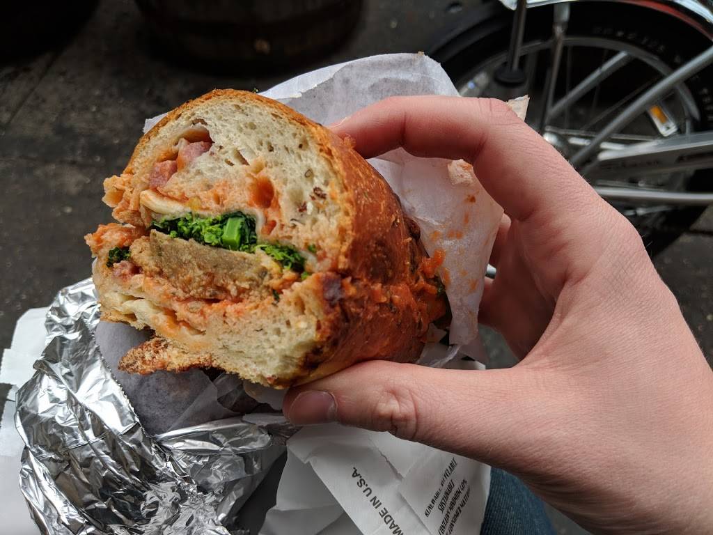 Brancaccios Food Shop | meal takeaway | 3011 Fort Hamilton Pkwy, Brooklyn, NY 11218, USA | 7184351997 OR +1 718-435-1997